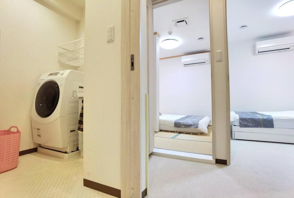 Te Near Ebisu80㎡/3ldk Guest house