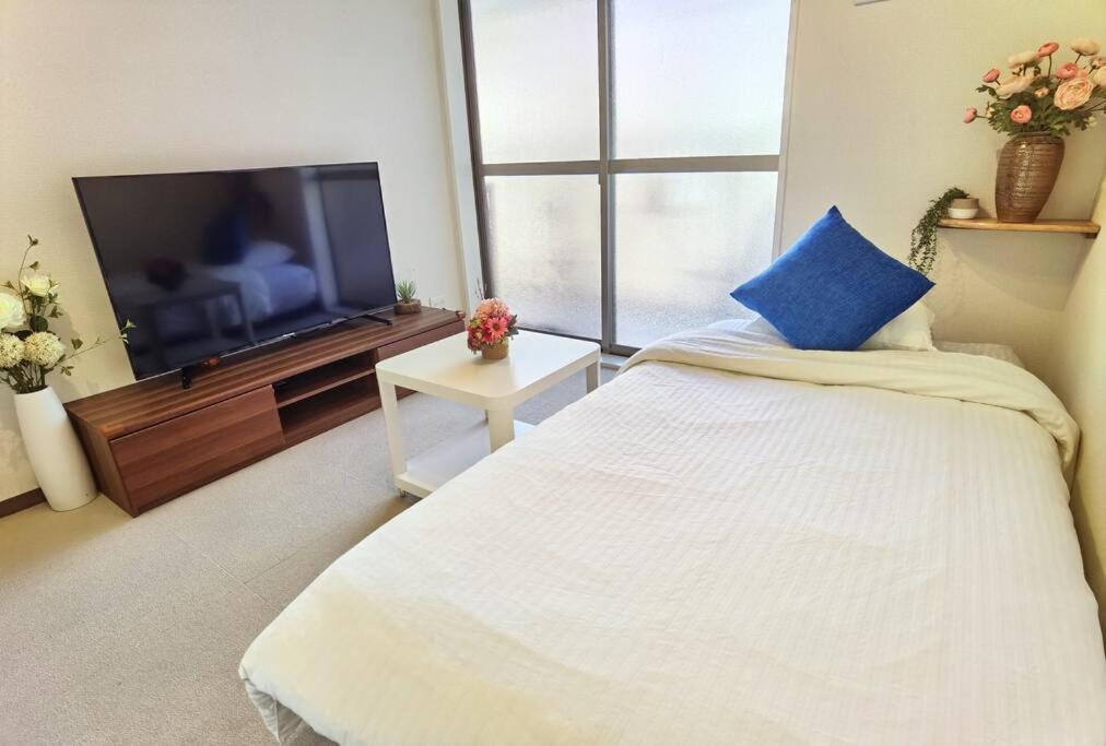 Guest house Te Near Ebisu80㎡/3ldk