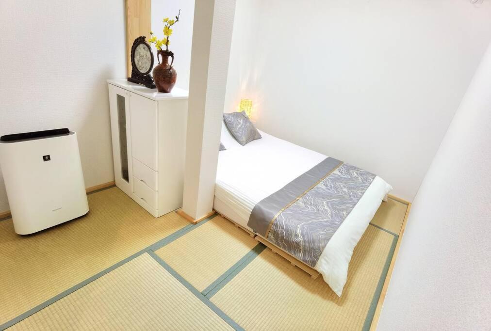 Te Near Ebisu80㎡/3ldk Guest house *