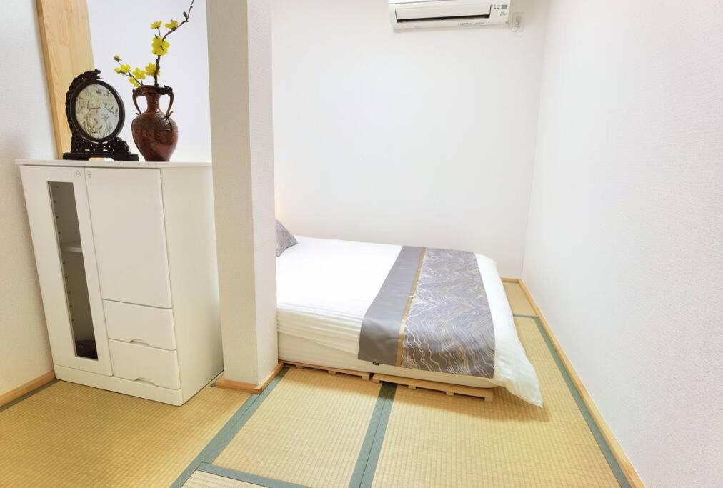 Guest house Te Near Ebisu80㎡/3ldk *
