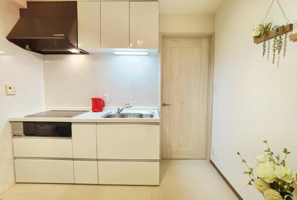 Guest house Te Near Ebisu80㎡/3ldk