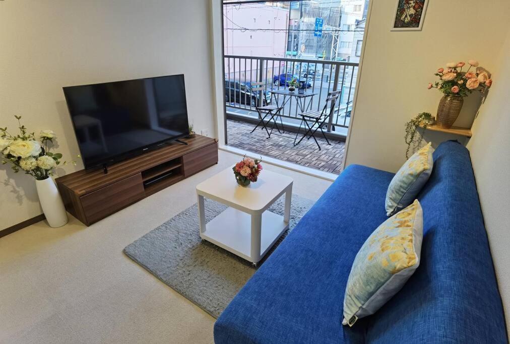Te Near Ebisu80㎡/3ldk Guest house *