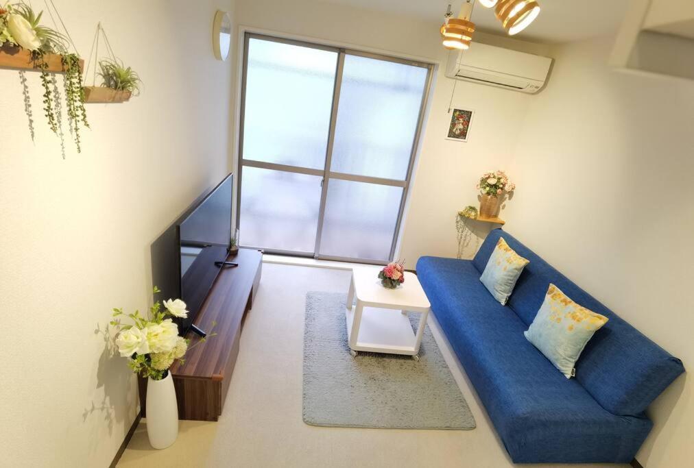 Te Near Ebisu80㎡/3ldk Guest house Osaka