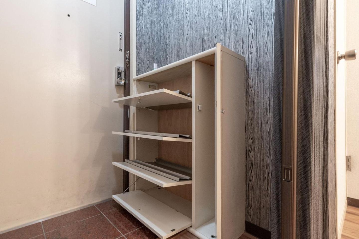 Raffine Nihonbashi Apartment