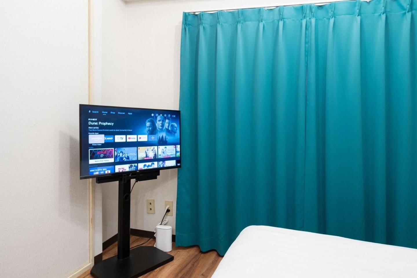 Apartment Raffine Nihonbashi Osaka
