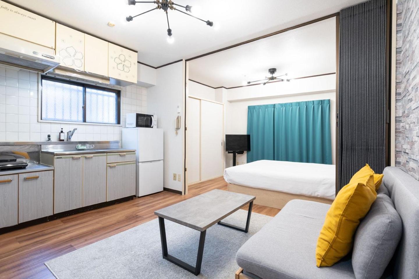 Raffine Nihonbashi Osaka