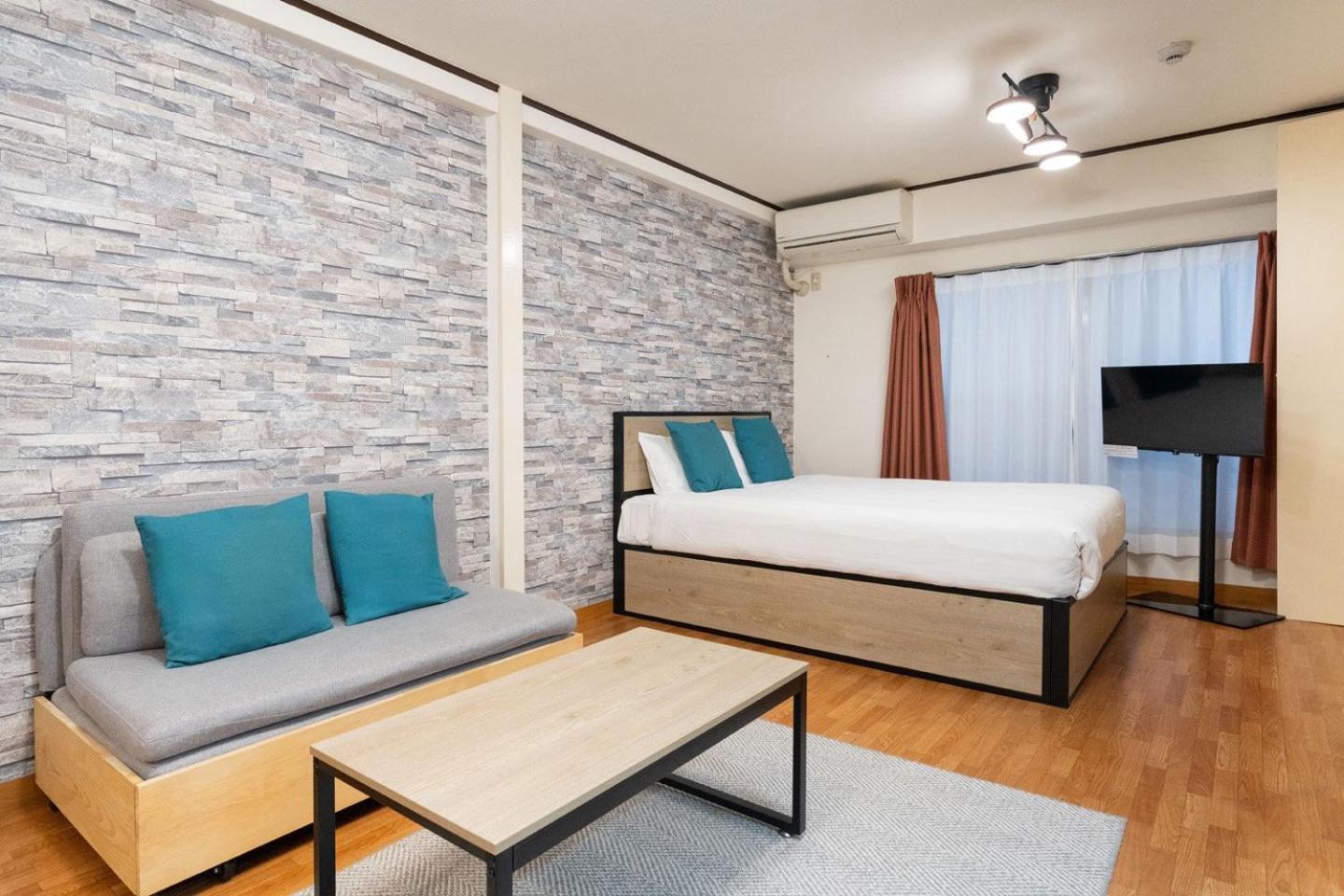 Raffine Nihonbashi Apartment *