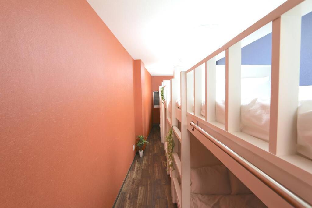 Guest House Eastwo 日本橋でんでんタウンまで徒歩4分の好立地 Apartment *