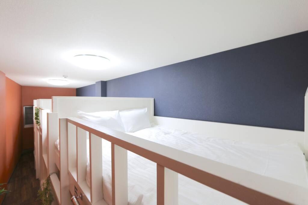 Guest House Eastwo 日本橋でんでんタウンまで徒歩4分の好立地 Apartment Osaka