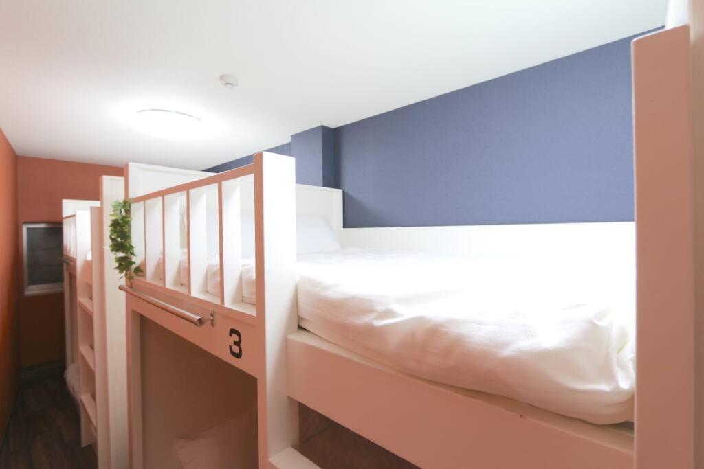 Apartment Guest House Eastwo 日本橋でんでんタウンまで徒歩4分の好立地 Osaka