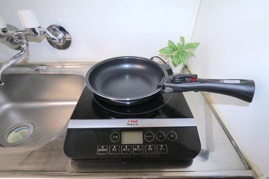Guest House Eastwo 日本橋でんでんタウンまで徒歩4分の好立地 Apartment *