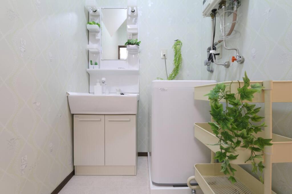 Apartment Guest House Eastwo 日本橋でんでんタウンまで徒歩4分の好立地 Osaka