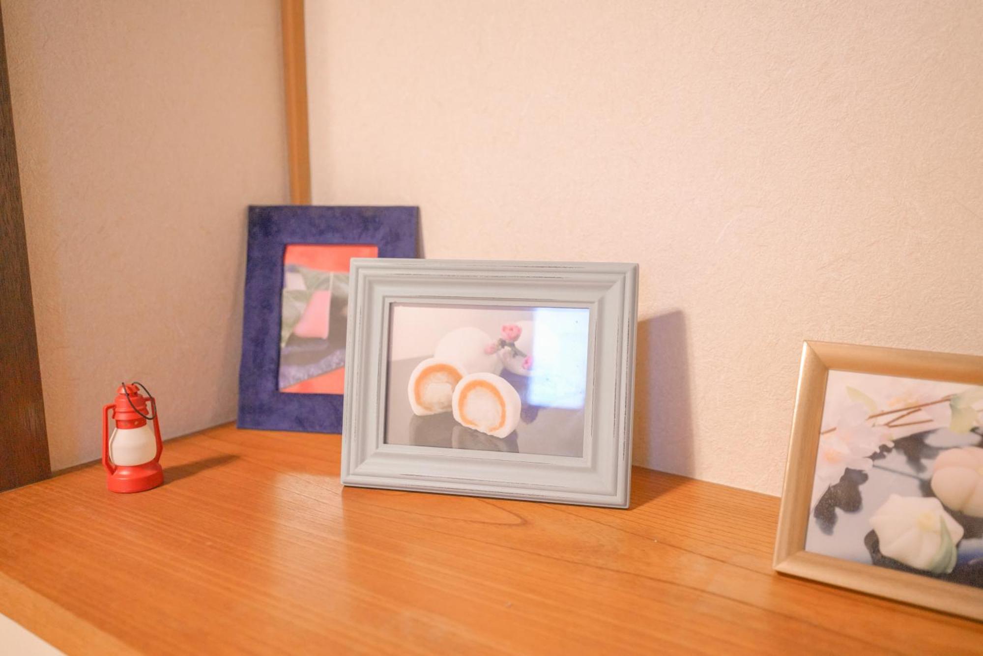 8ppl Warm House For Family Abeno Dotonbori Heguo Apartment