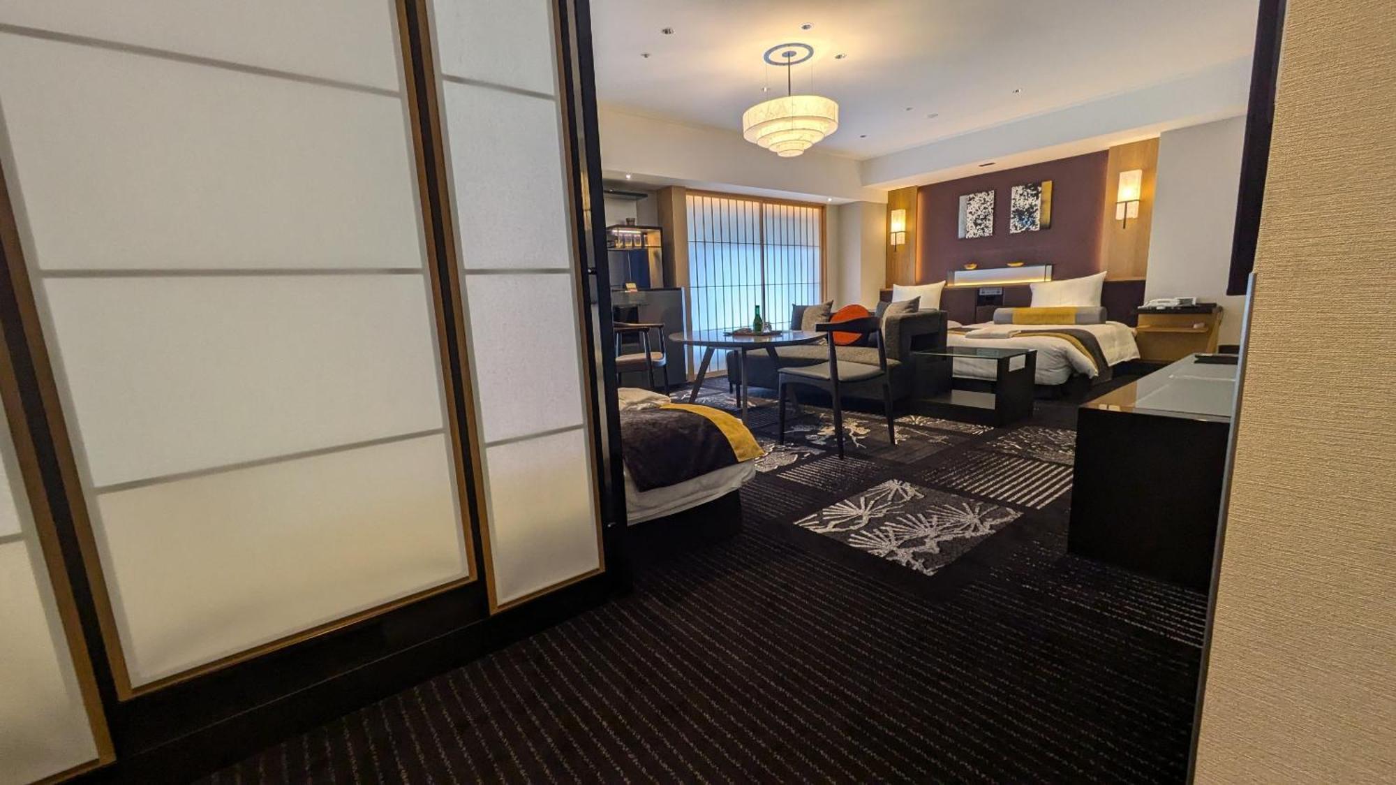 Hotel New Otani 5*