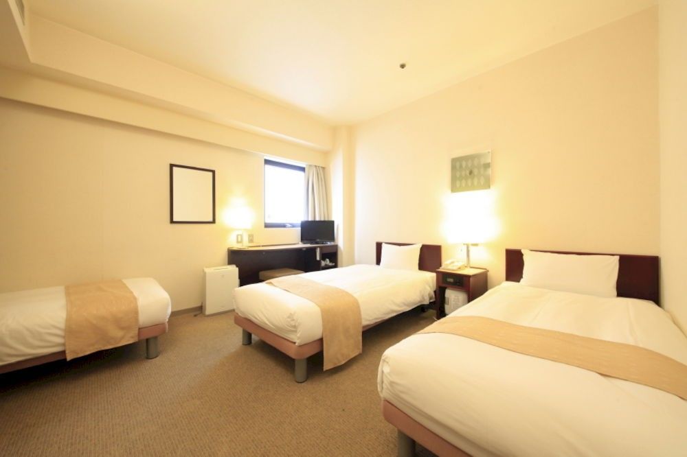 Mystays Shin Conference Center Hotel