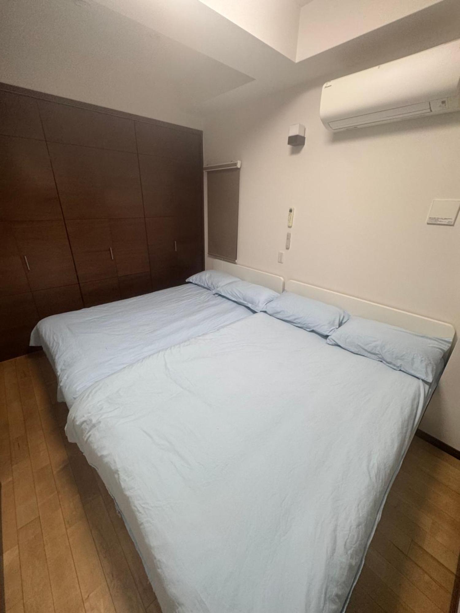 Apartment 逸の家