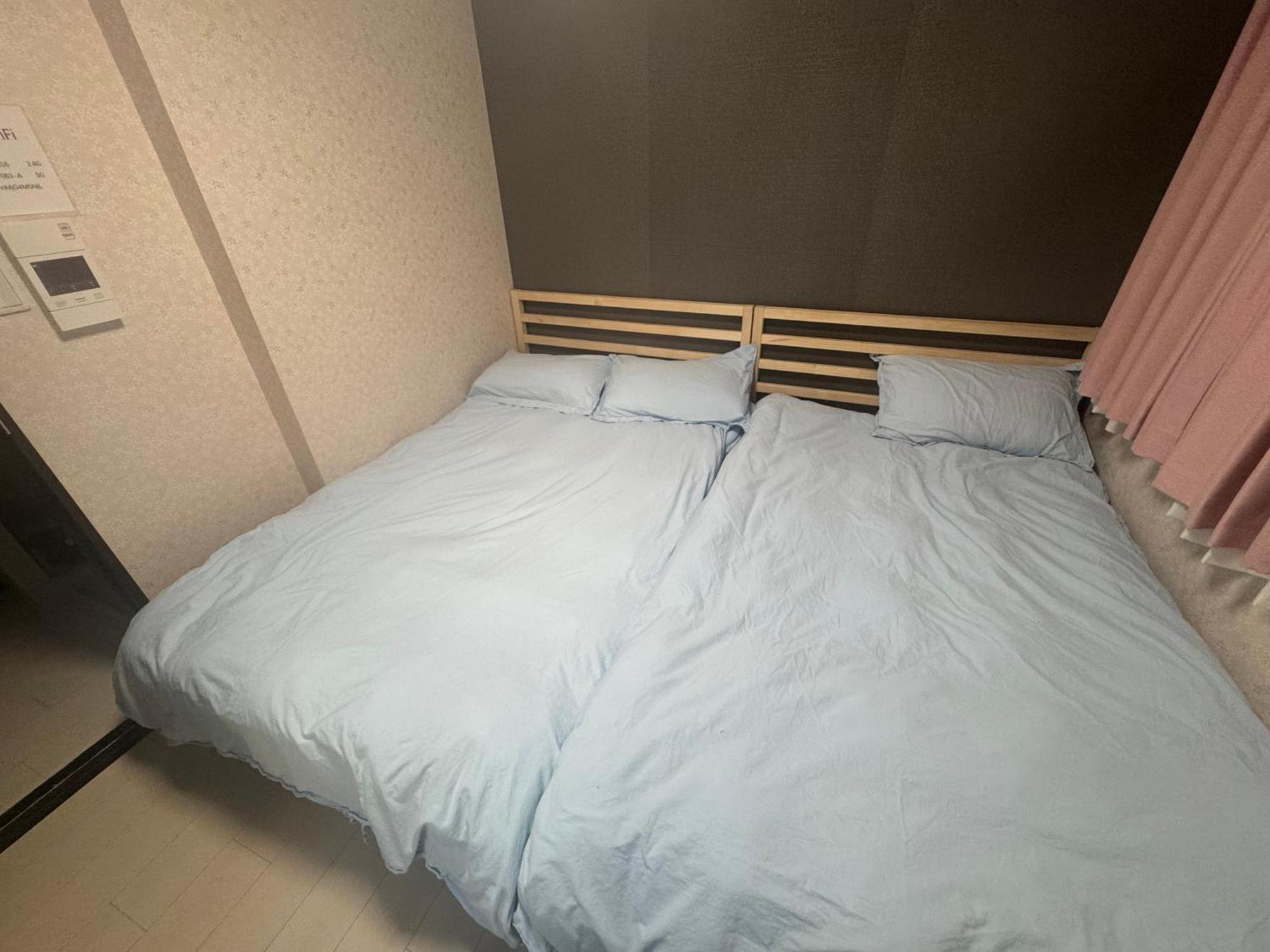 逸の家 Osaka