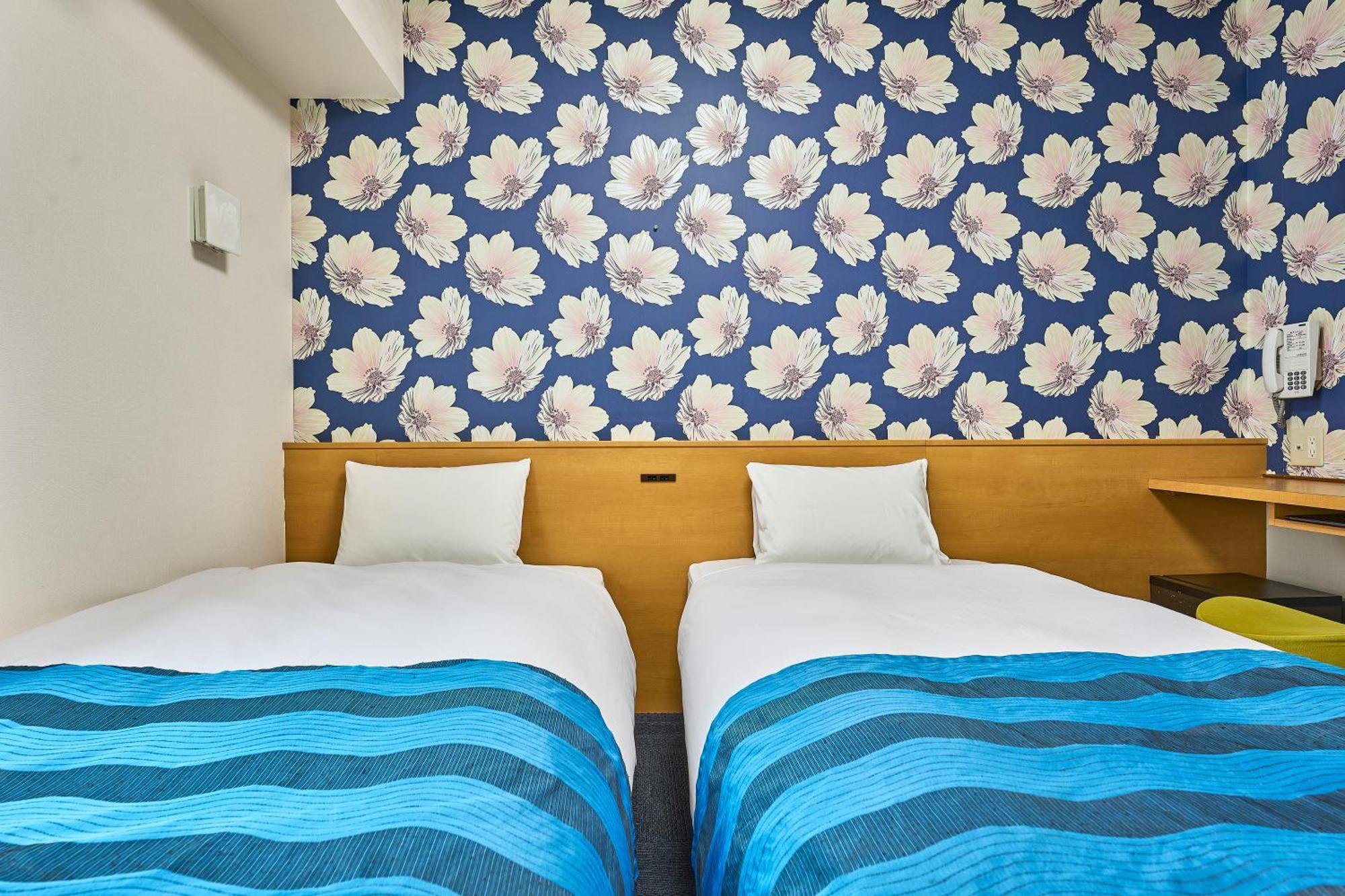 Sobial Dome Hotel Osaka