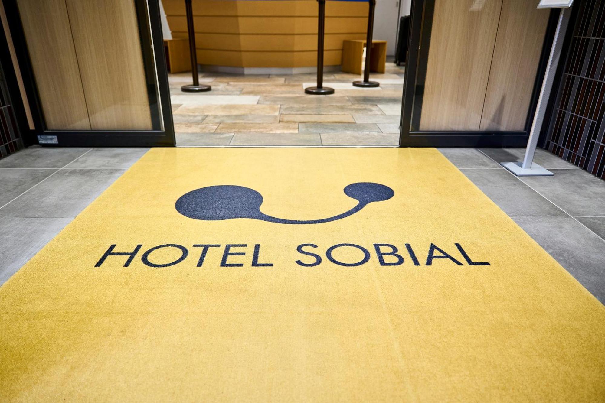 Sobial Dome 4*