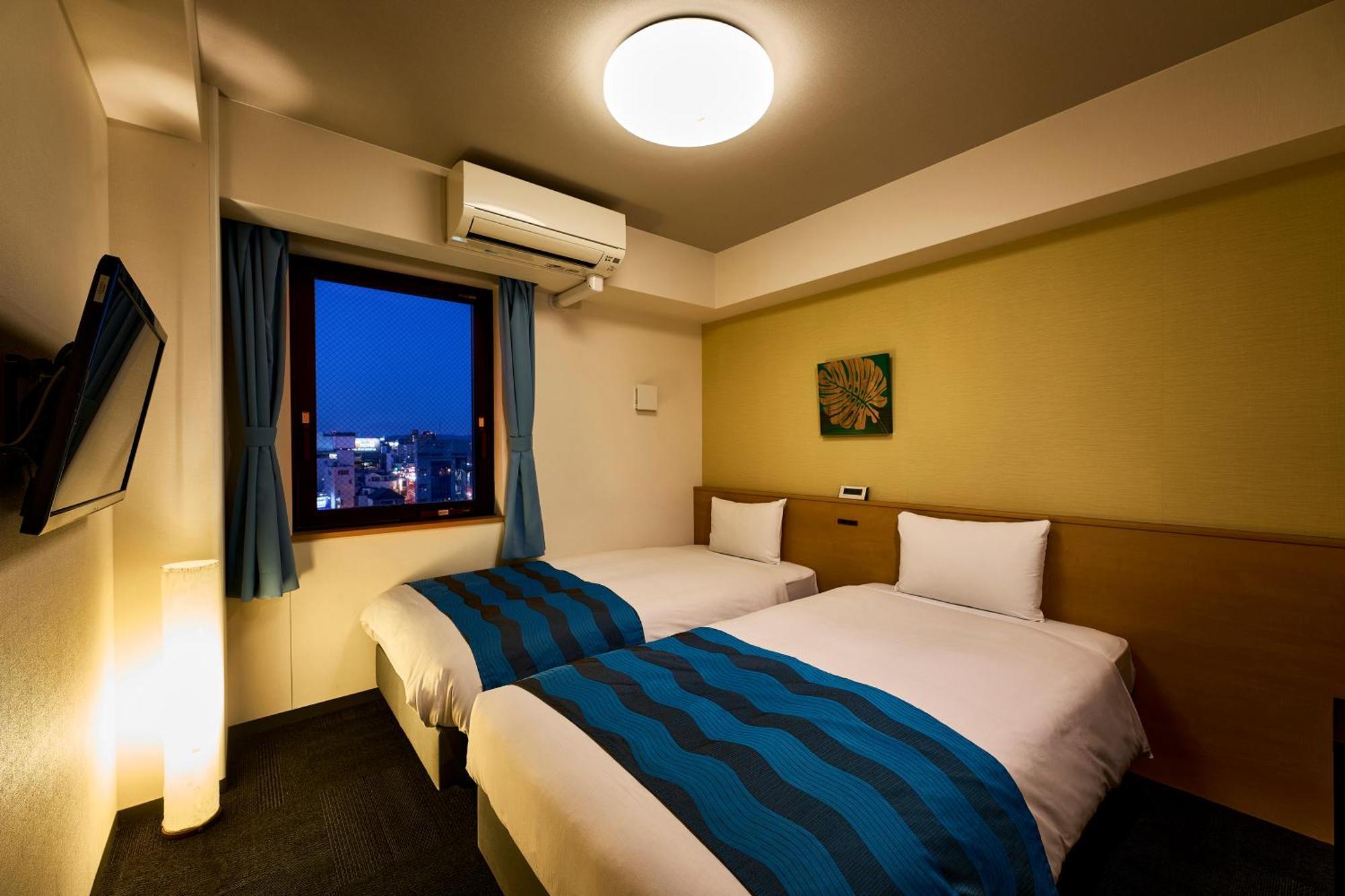 Sobial Dome Hotel Osaka
