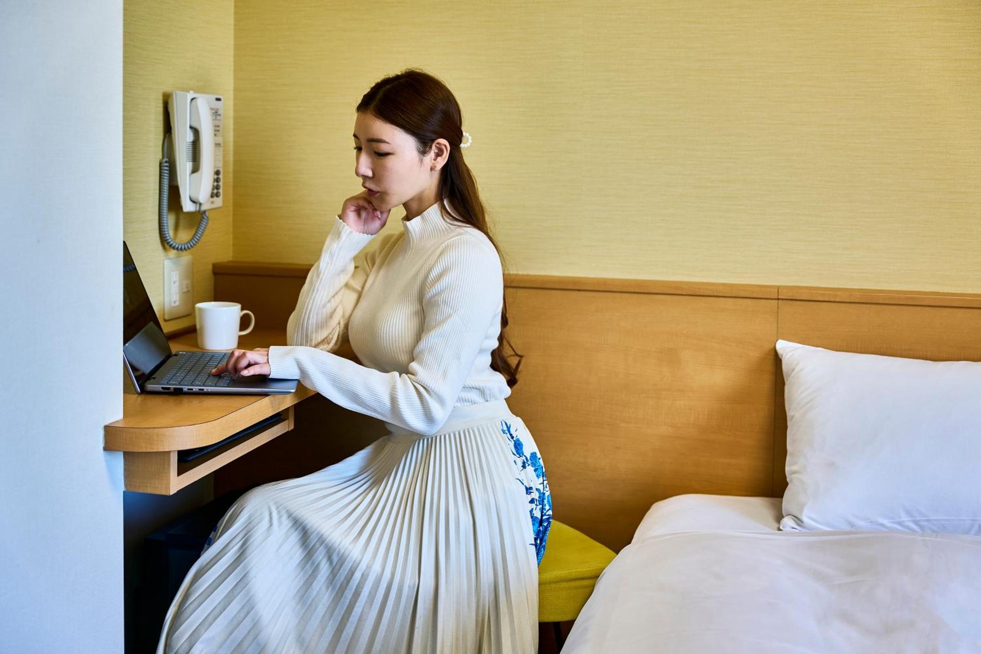 Sobial Dome 4* Osaka