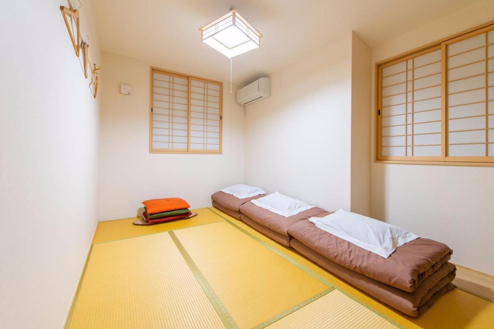 Guest house Nishikujo 1-16-18 - Vacation 06745v *