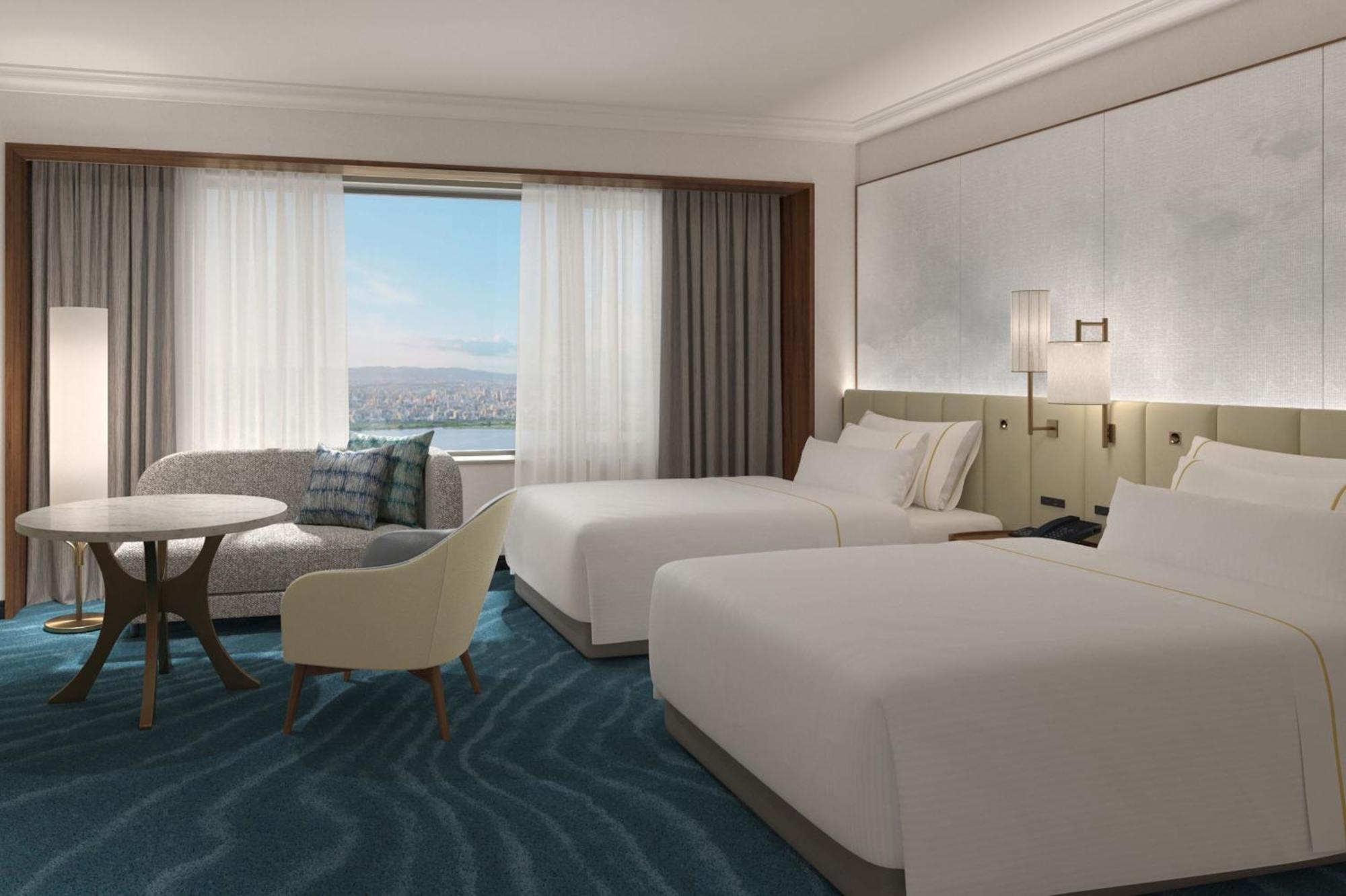 The Westin