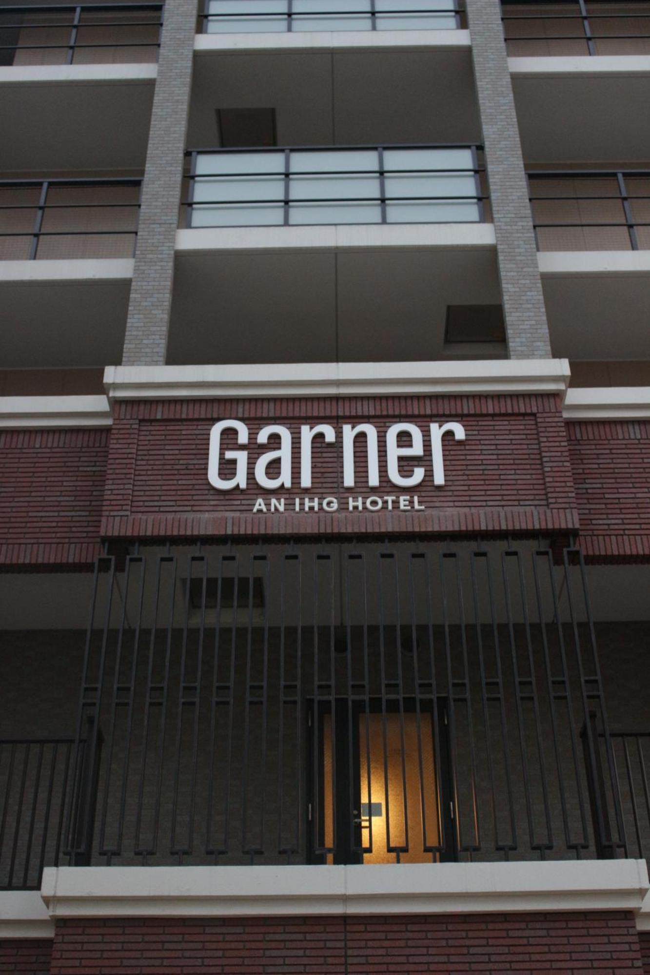 Garner Honmachi Midosuji By Ihg 3*