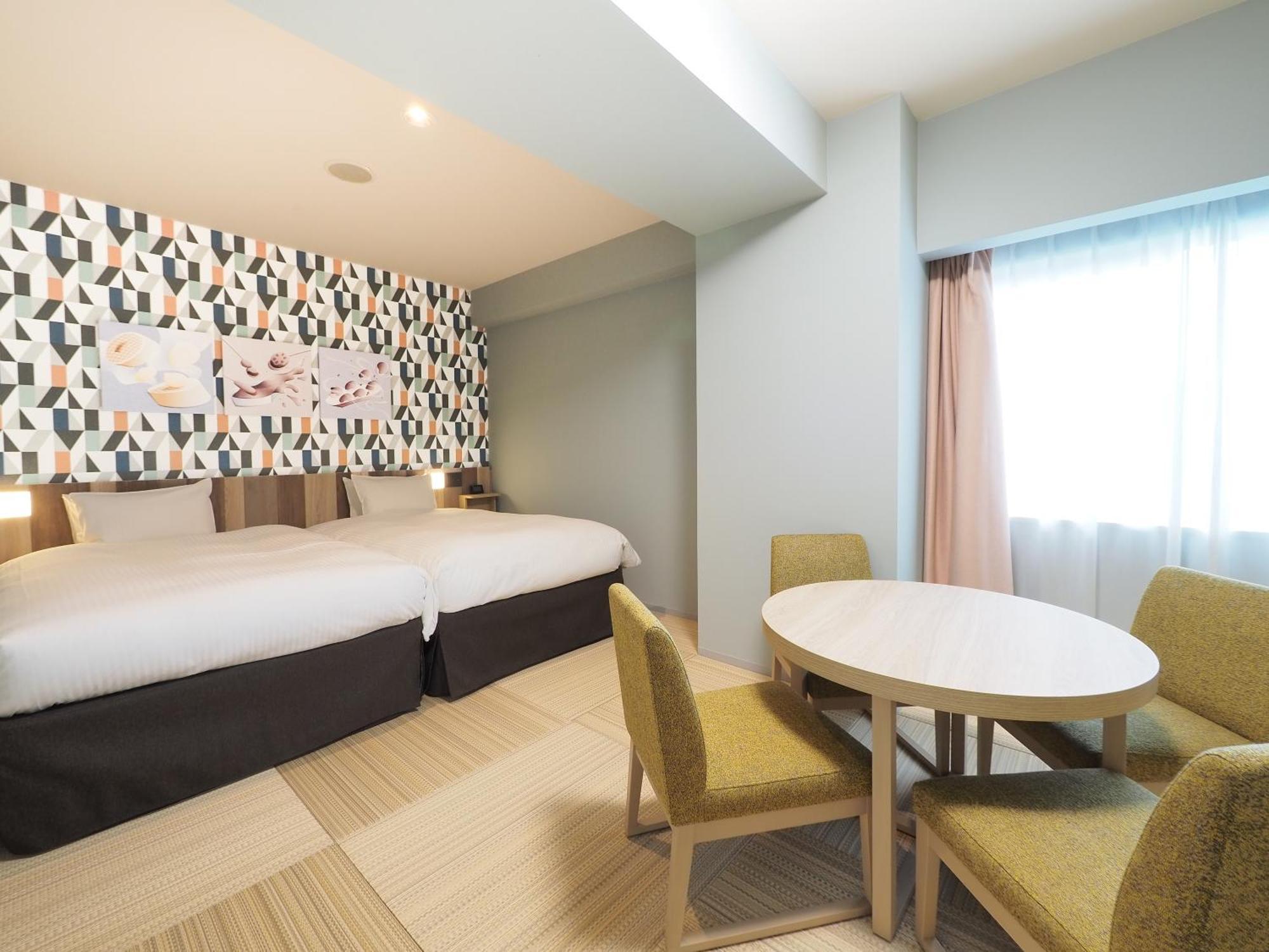 Joytel Hotel