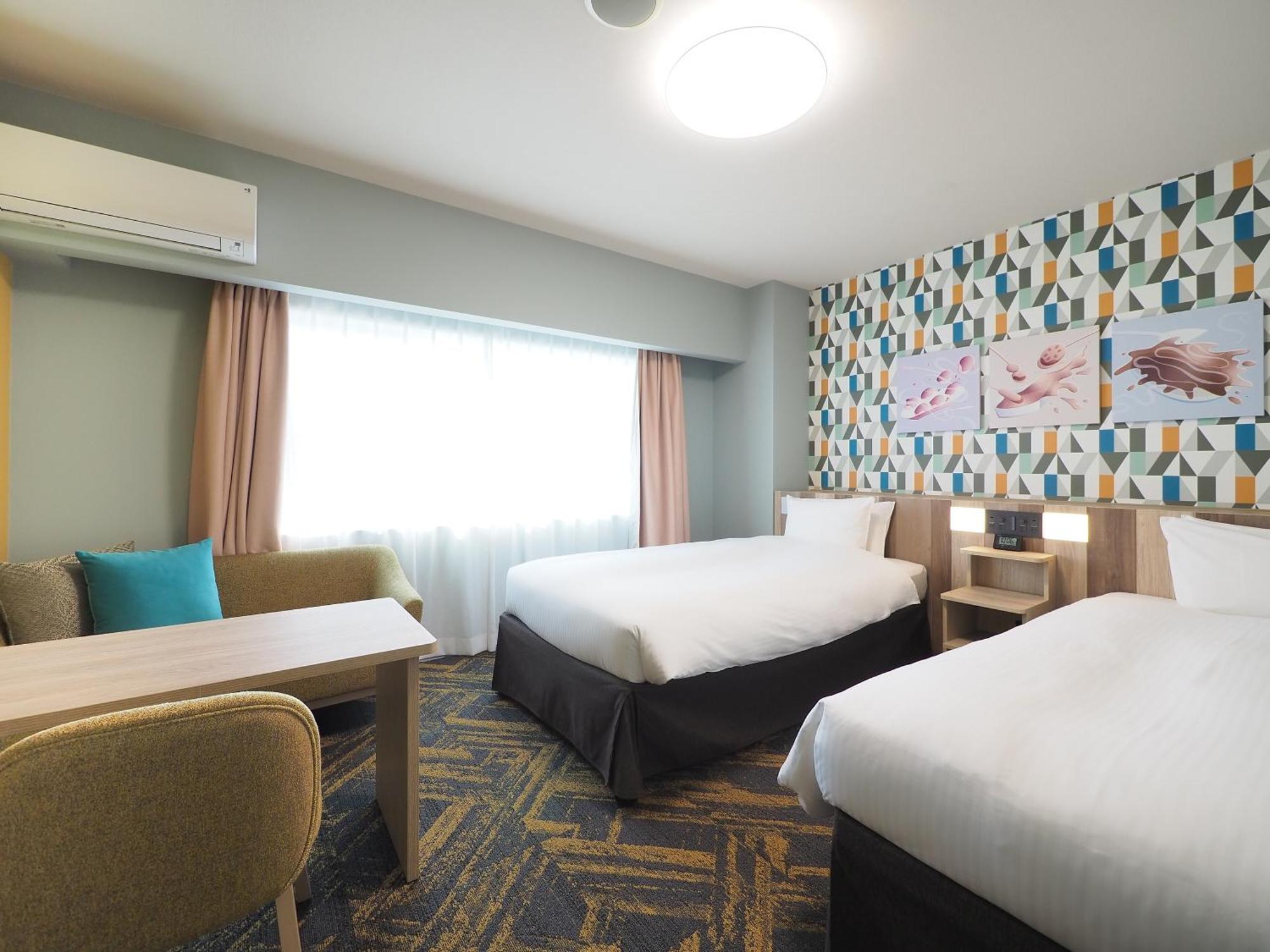 Joytel Hotel 4*