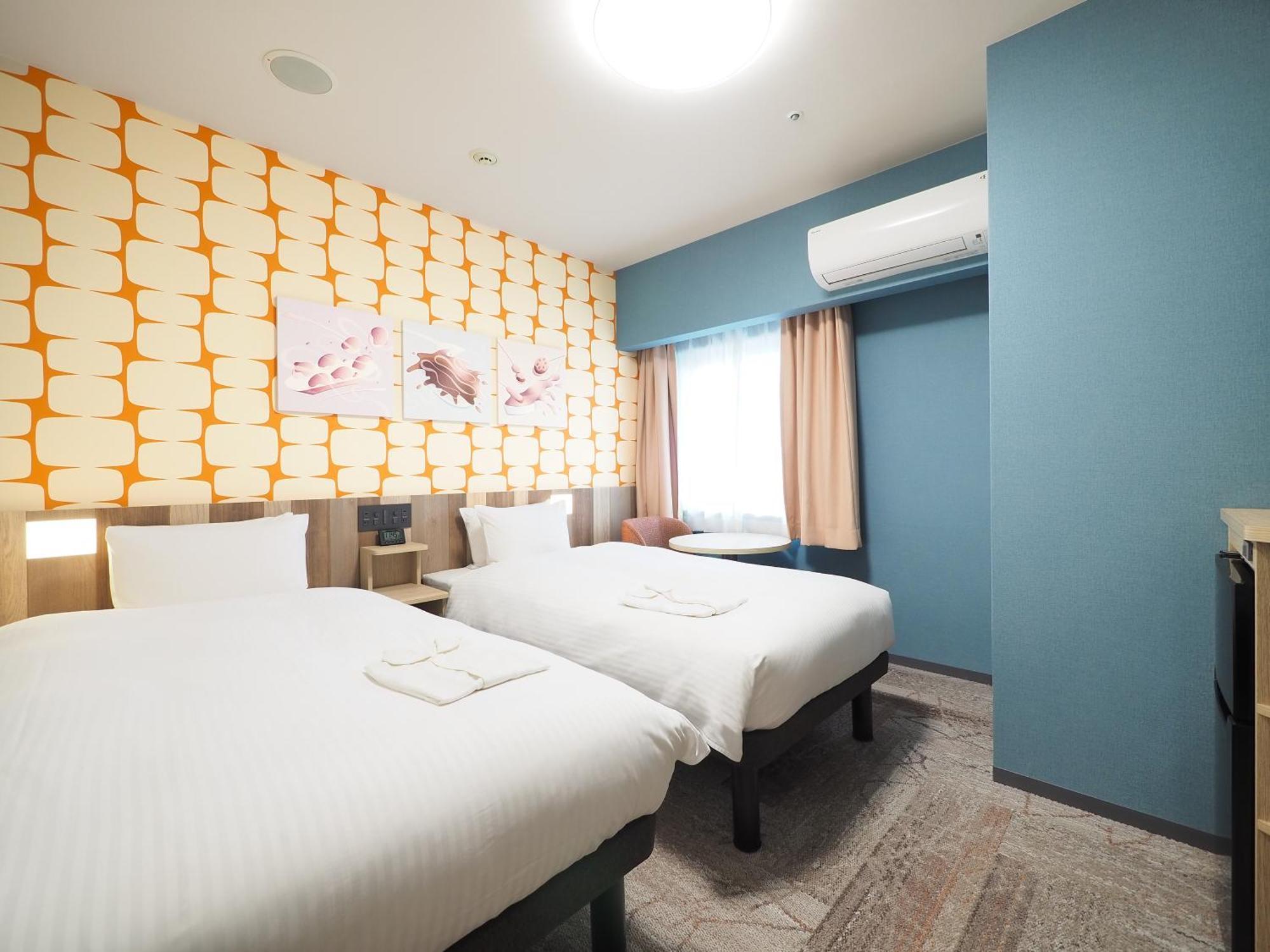 Hotel Joytel 4*