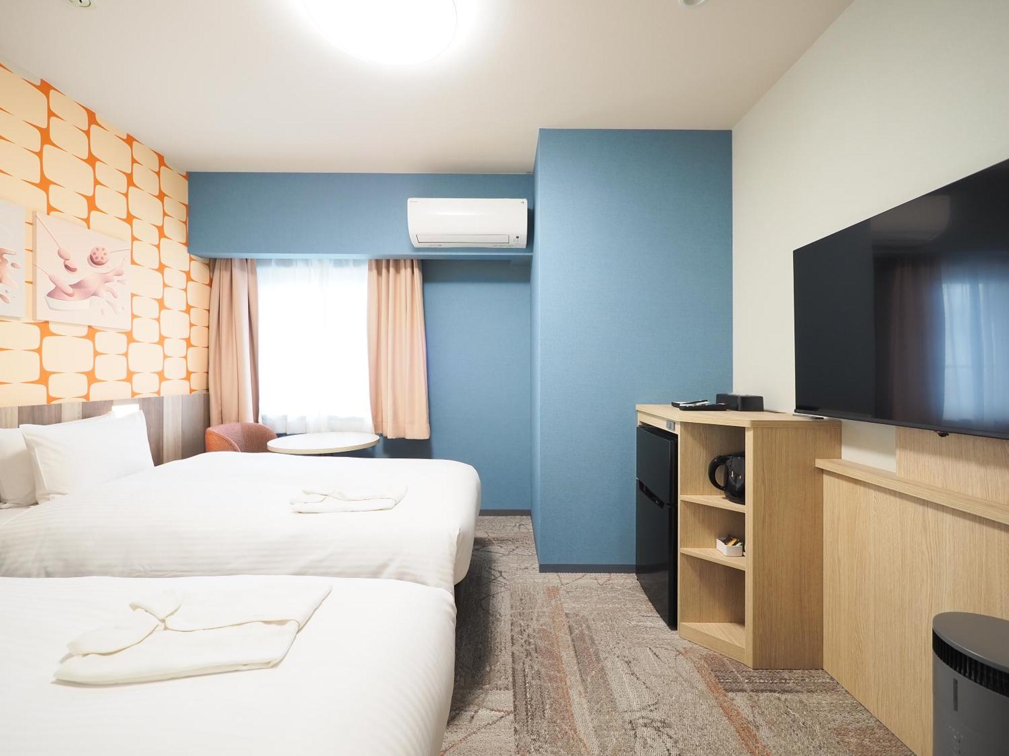 Joytel Osaka