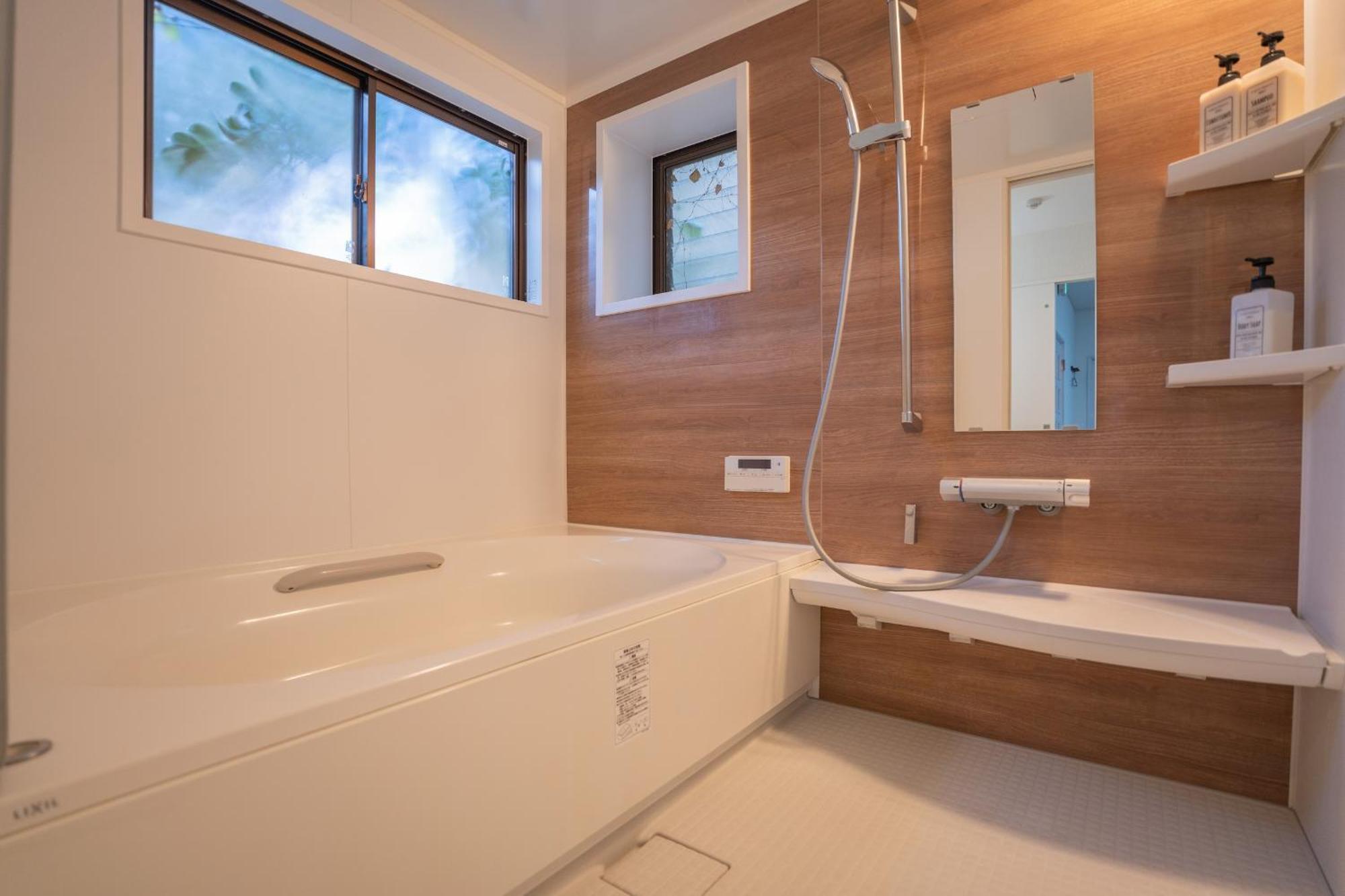 Villa Sumiyoshi Mery: Traditional Townhouse Near Sumiyoshi Shrine