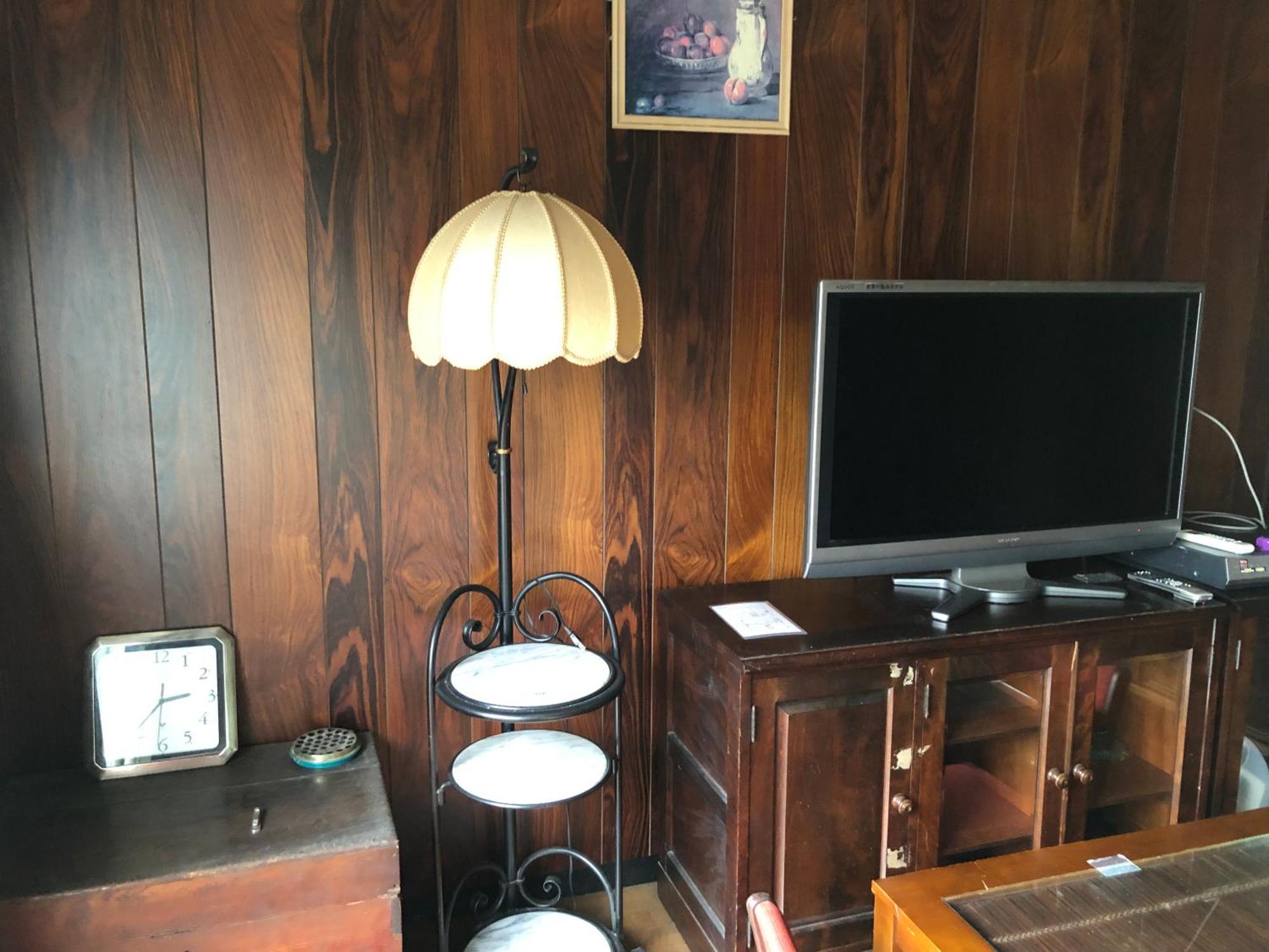 Anjyu Apartment *