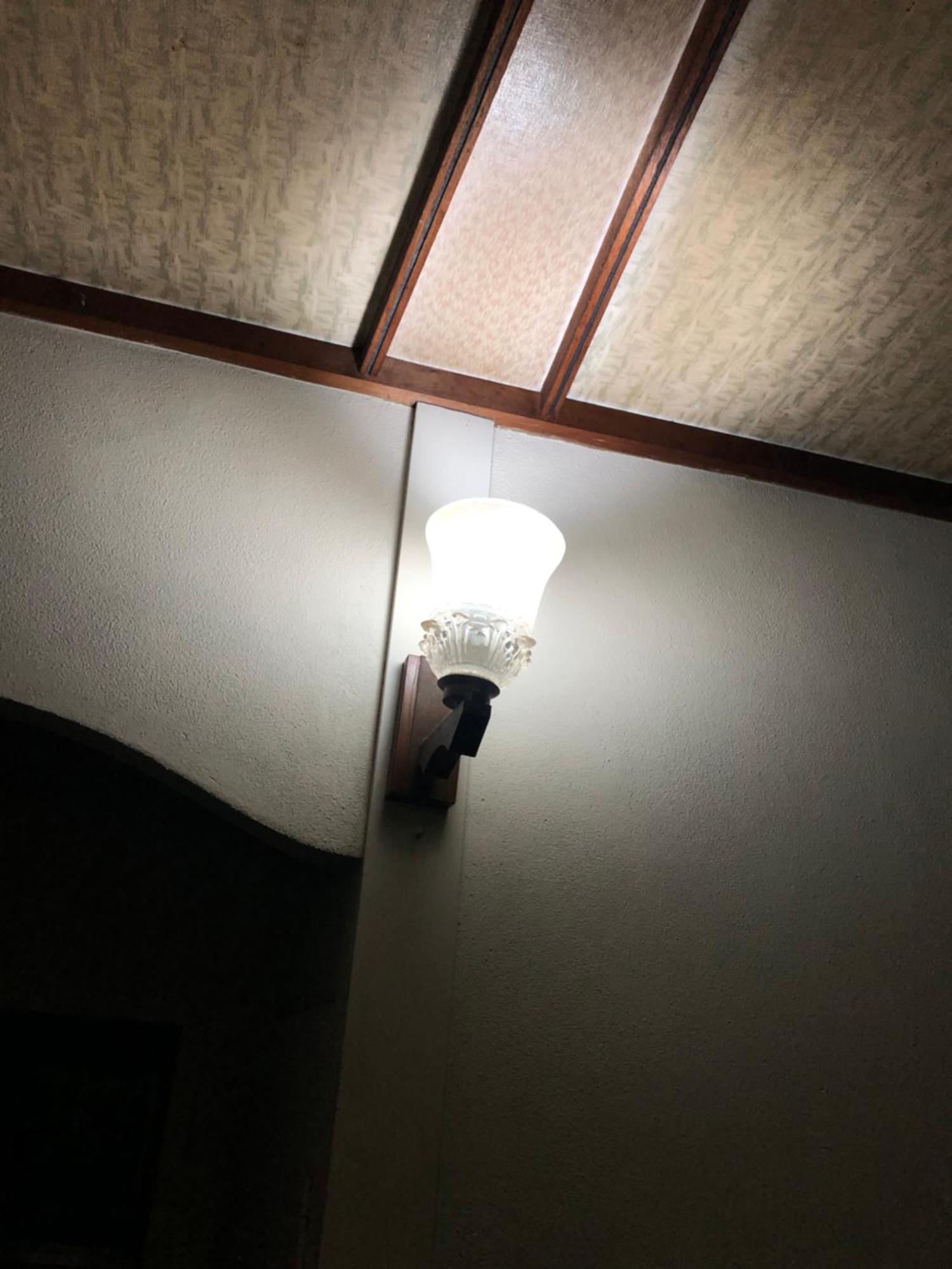 Anjyu Apartment