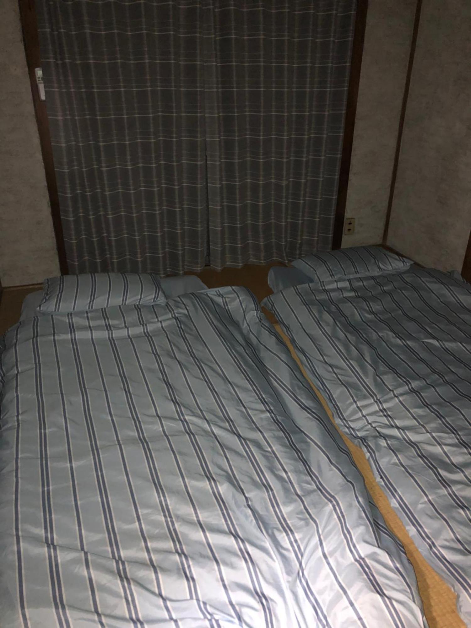 Anjyu Apartment