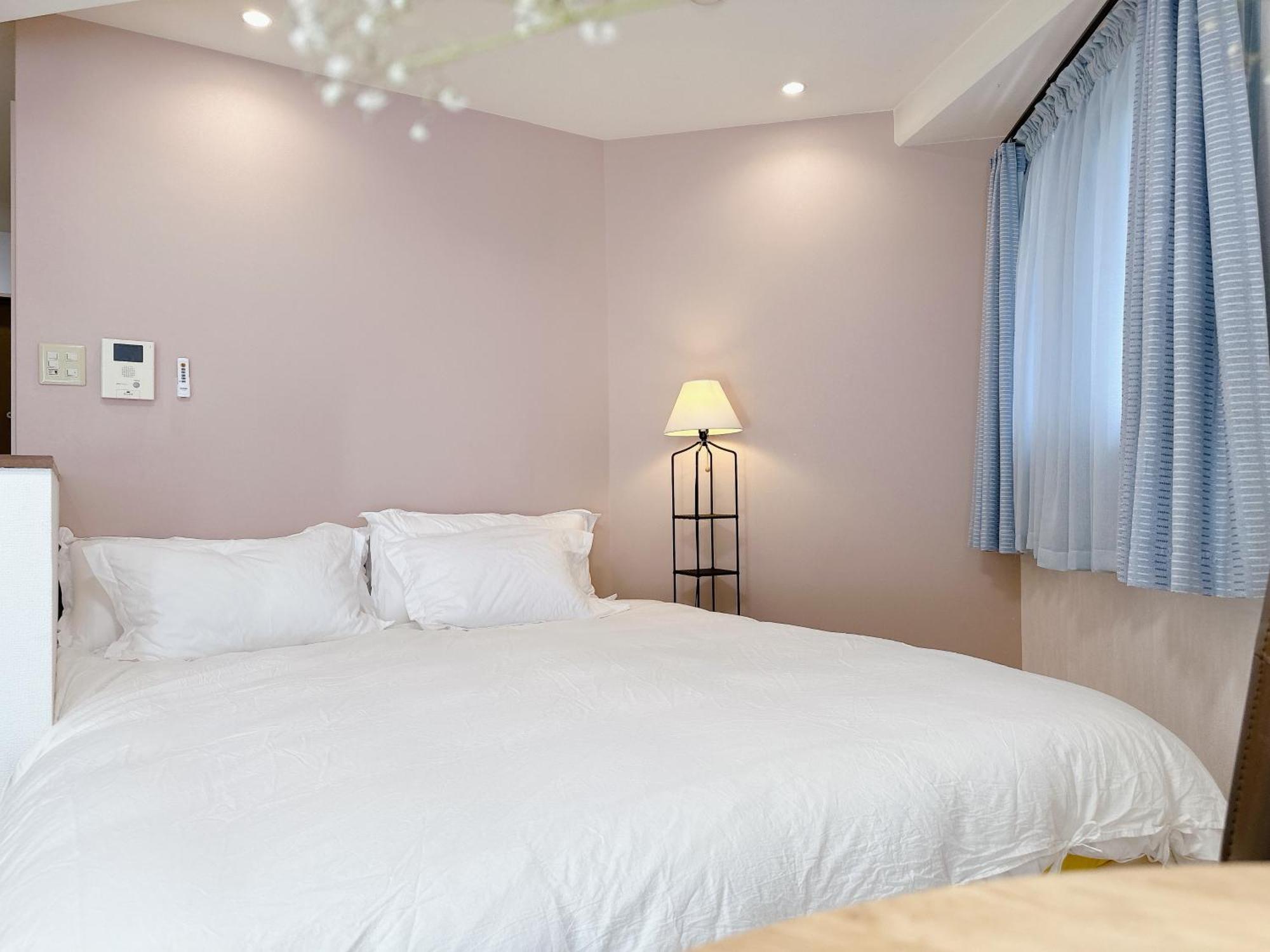 三米-黒門市場-黑门市场-kuromon 202タイプ Apartment *