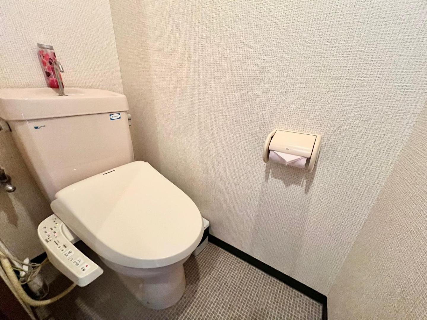 Apartment 5人可能 なんば駅 一駅 地下鉄駅 2分 Royal704 *