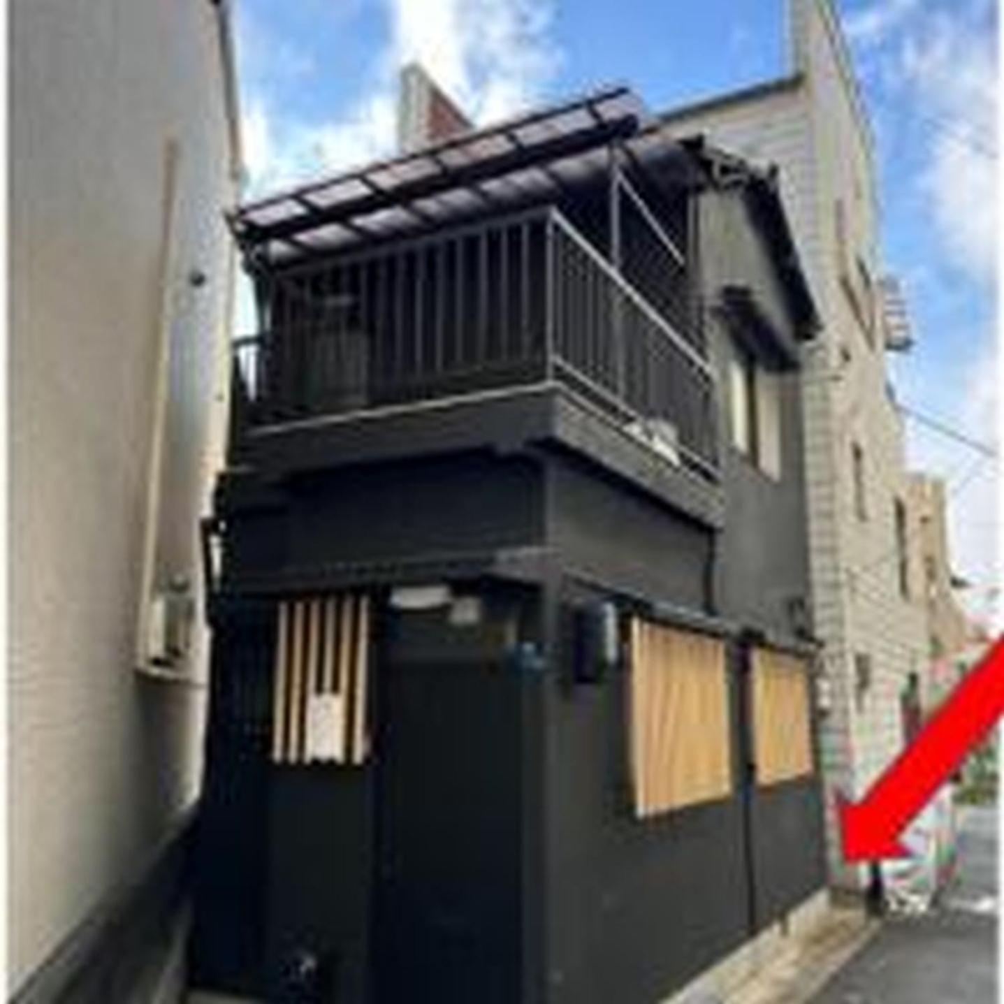 姫島戸建 Apartment