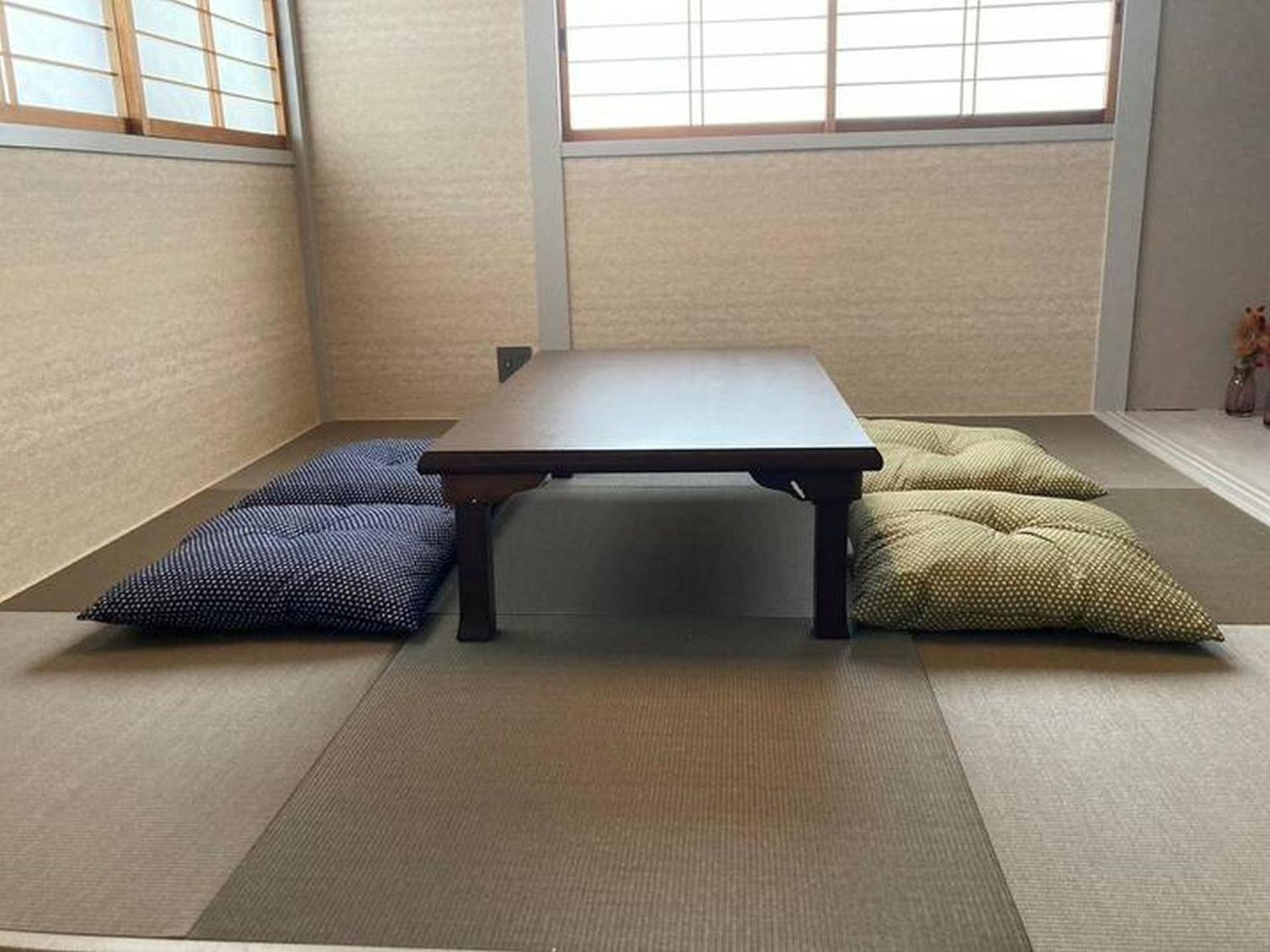Apartment Baika1515 Osaka