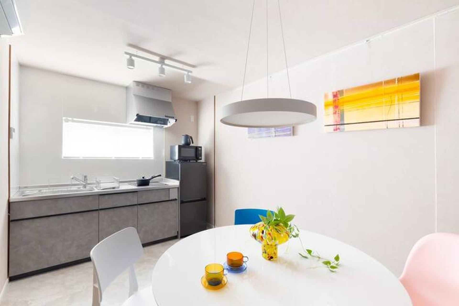 Apartment Baika1515