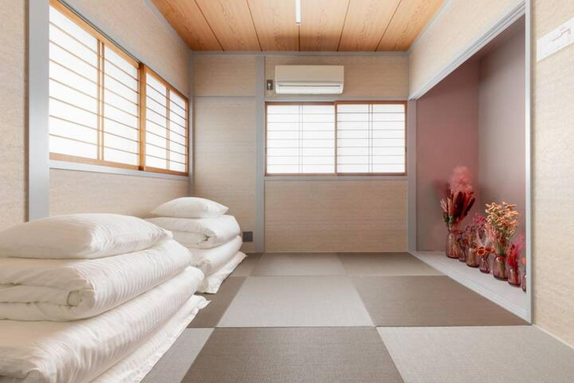 Baika1515 Apartment
