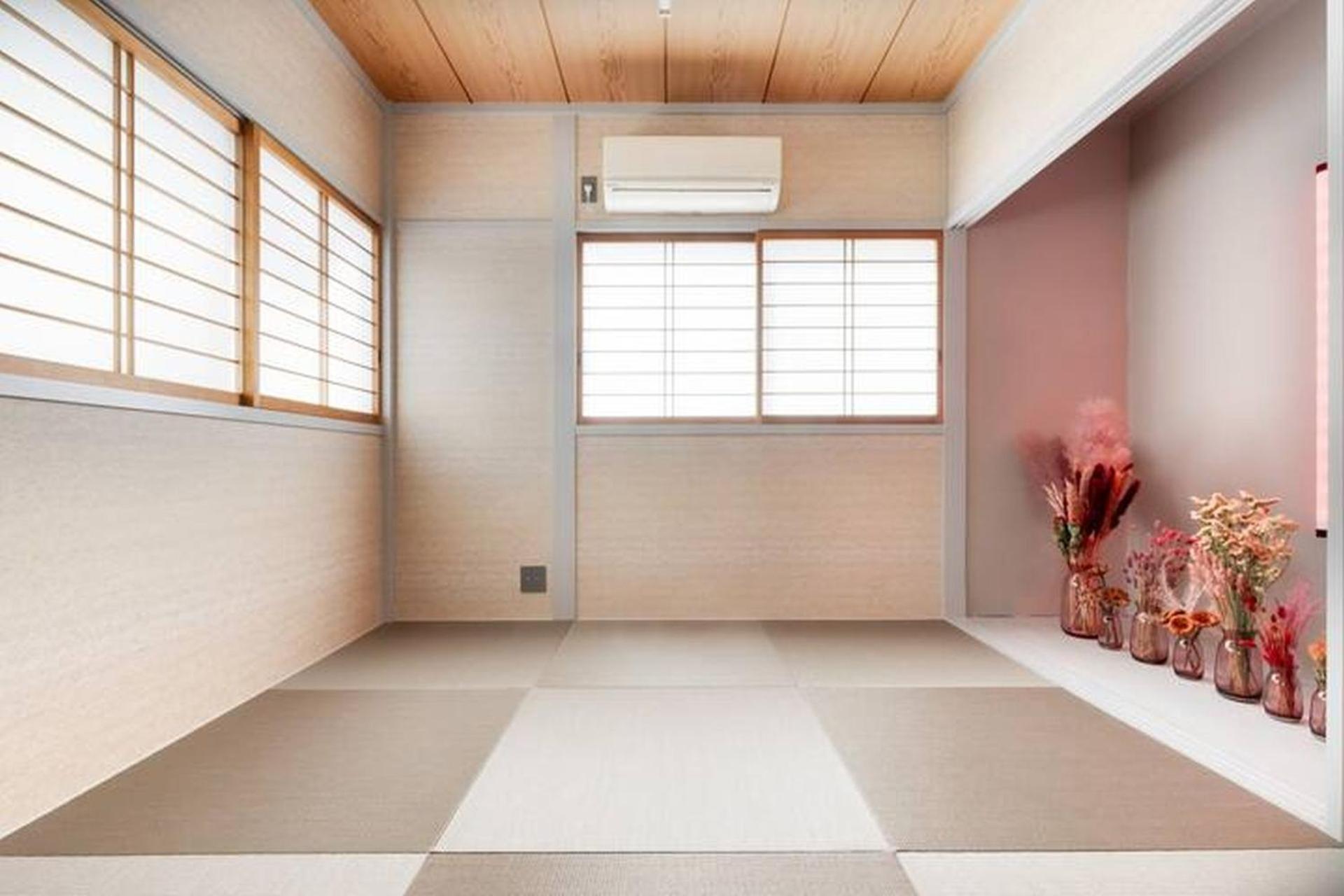 Apartment Baika1515 Osaka