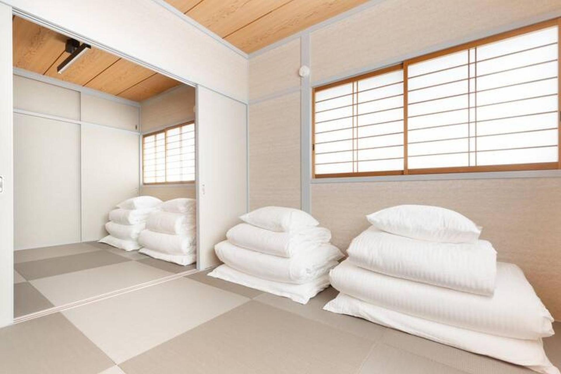 Baika1515 Apartment