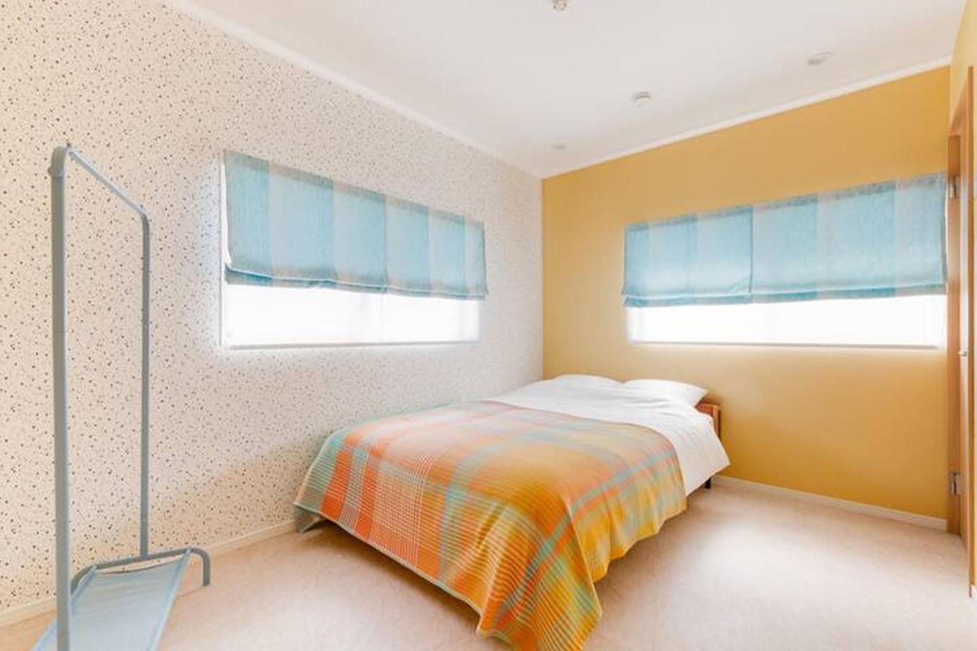 Baika1515 Apartment