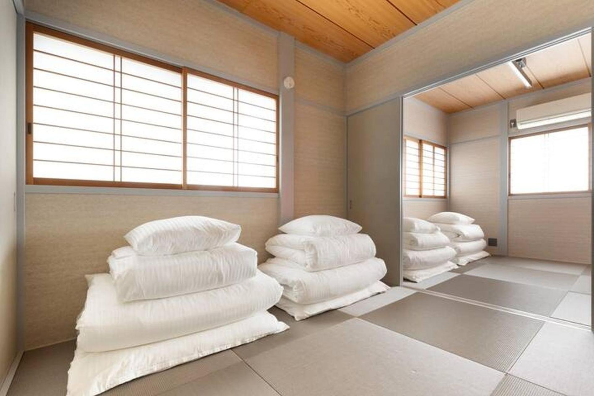 Baika1515 Apartment *