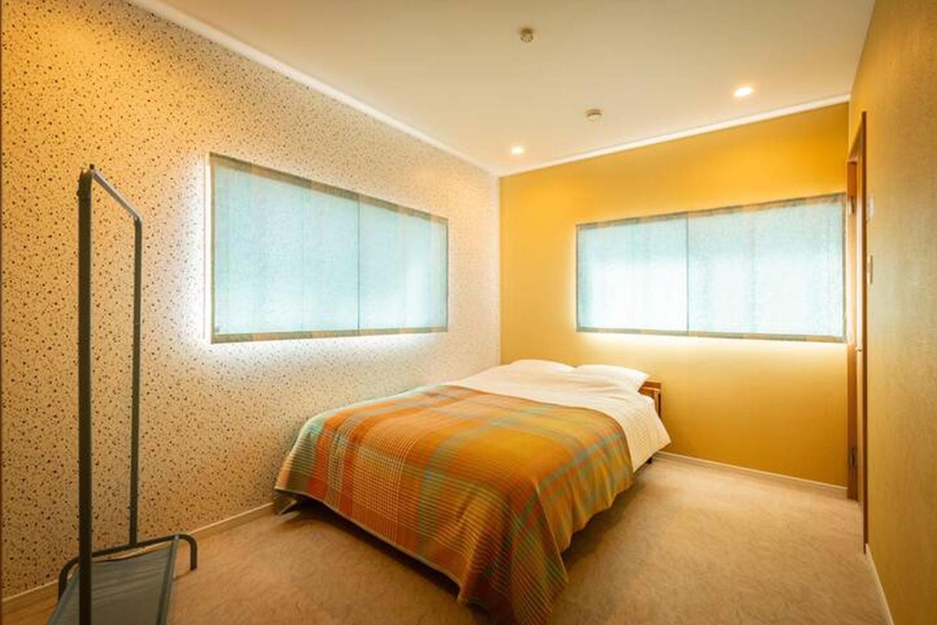 Baika1515 Apartment Osaka
