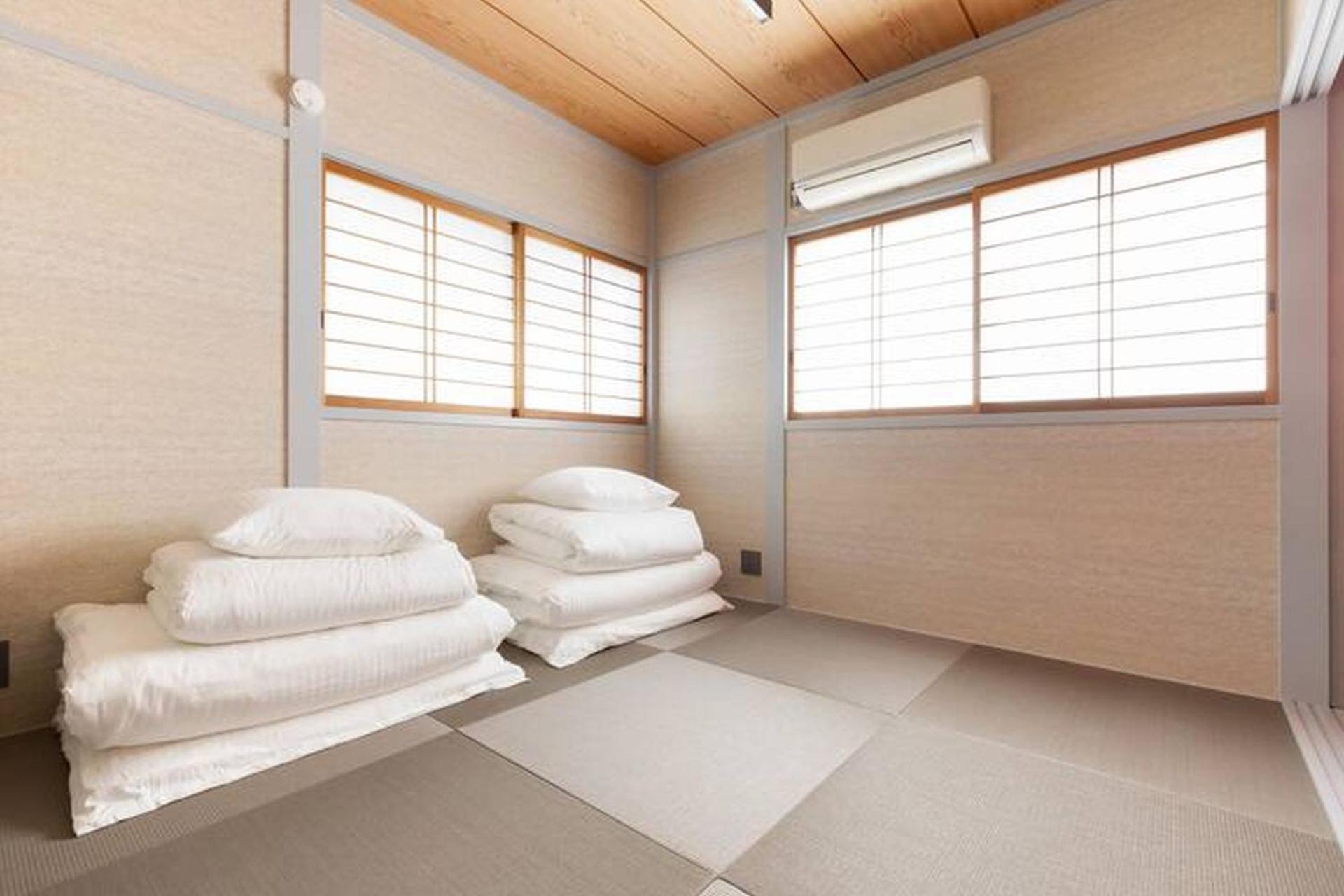 Apartment Baika1515 Osaka