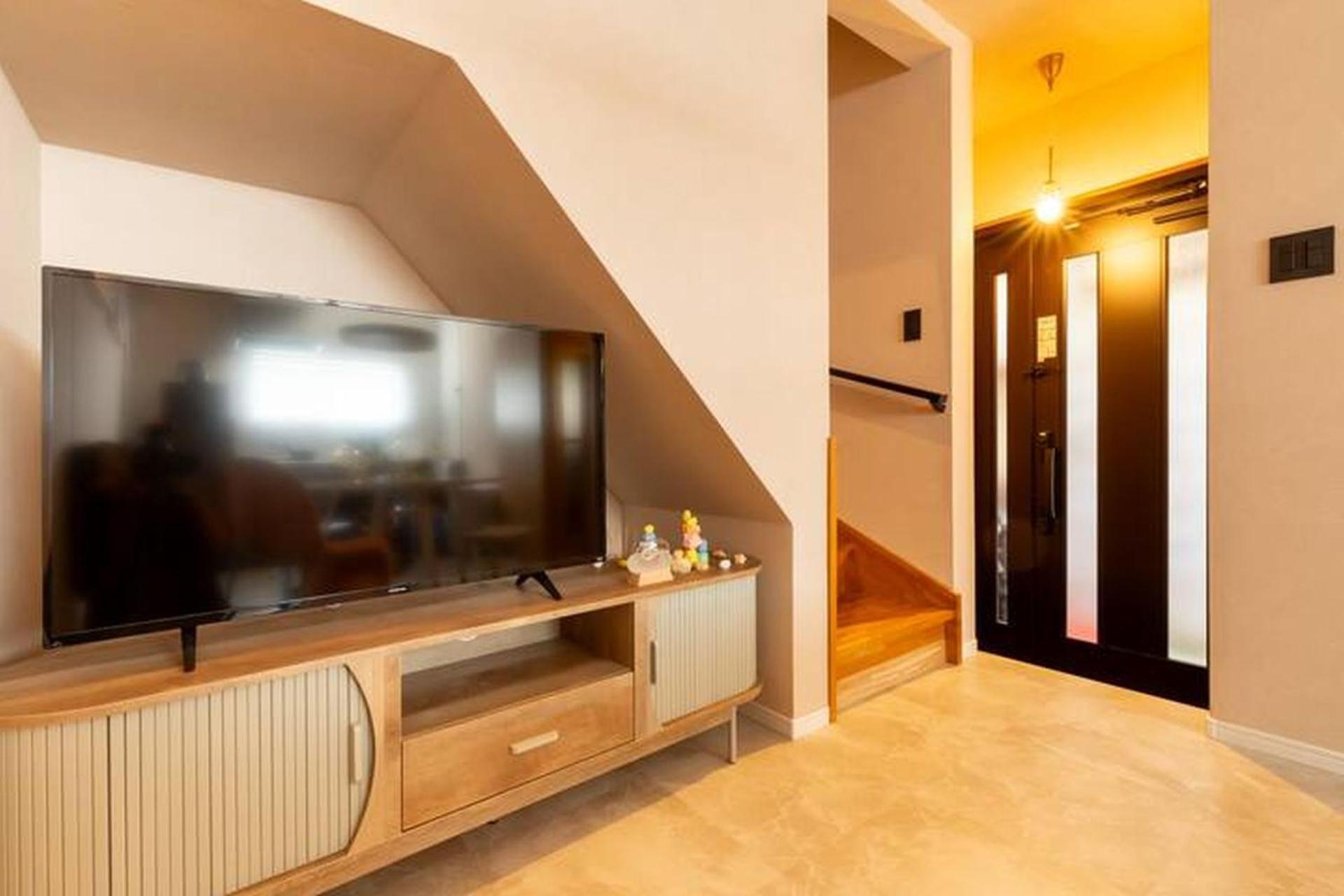 Baika1515 Apartment *