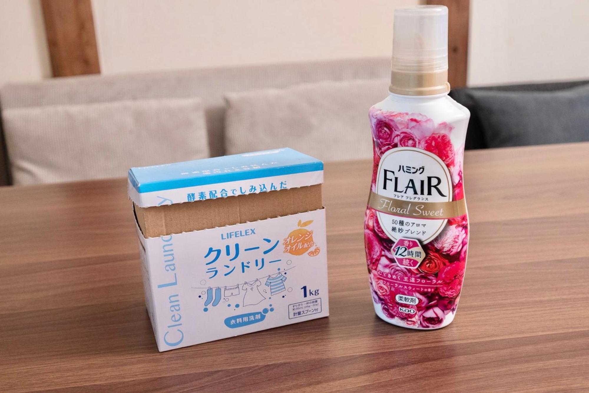 Apartment Kizuna 絆 - 5 Bedding In 2 Tatami Rooms, Max 11, 1 And A Half Bath Rooms, 30min To Usj, Kaiyukan Aquarium & Namba, 12min To Kyocera Dome, , Japanese Style Private House
